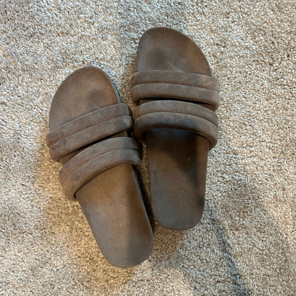 VARLEY Gile Sandals